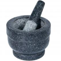 Morter de granit amb m�