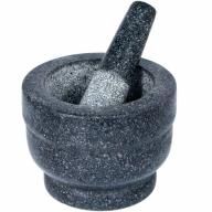 Morter de granit amb m�