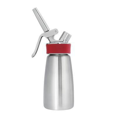 Sif�n espumas Isi Gourmet Whip Plus