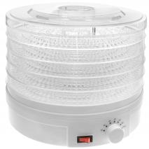 Deshidratadora de alimentos 5 bandejas