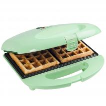 Mquina per fer gofres Bestron