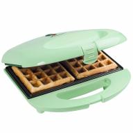M�quina para gofres Bestron