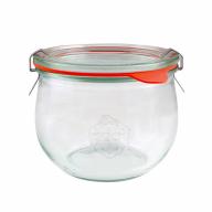 Pot conserves Weck Tulip