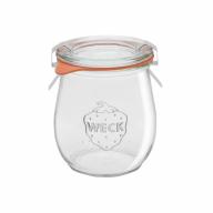Pot conserves Weck Tulip