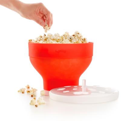 Pop Corn Palomitas L�ku� plegable