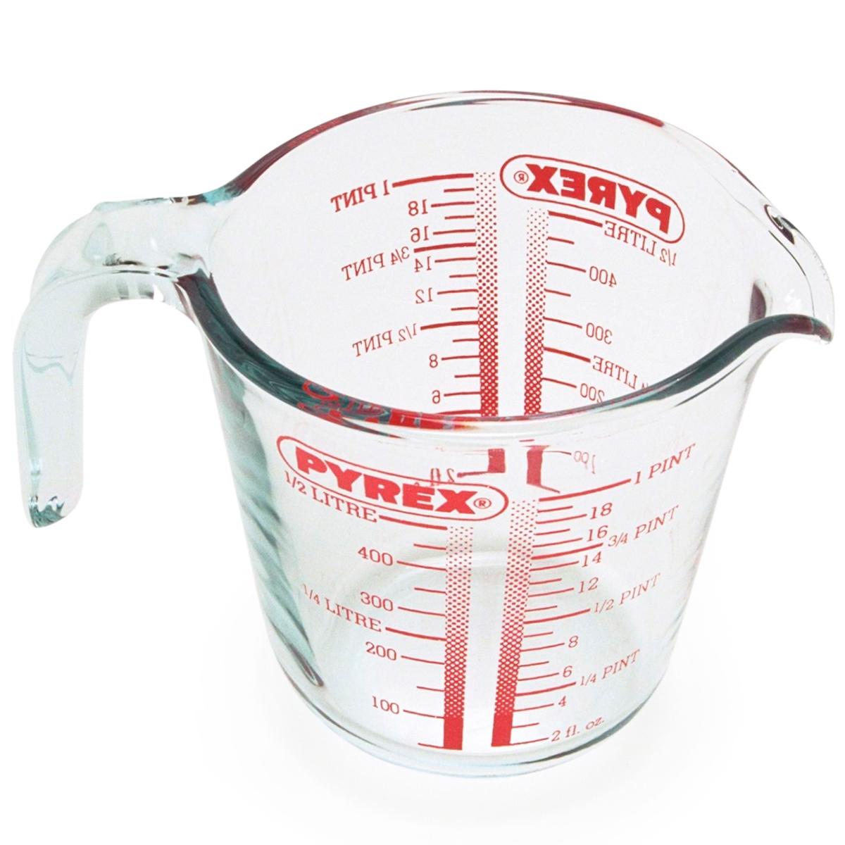 Pyrex Kitchen Lab Vaso medidor 750 ml Utensilios Vasos y jarras