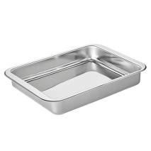 Safata forn rustidera inox