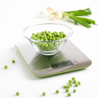 Balanza de cocina Mastrad acero