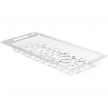 Molde turrn Avellanas