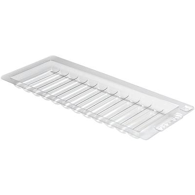 Molde turr�n Cilindros