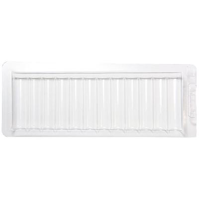 Molde turr�n Cilindros