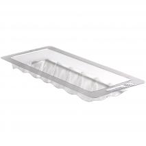 Molde pvc turrn oblcuas