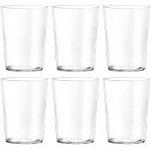 Caja 6 vasos refresco 500 ml