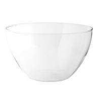 Bol cristal borosilicato