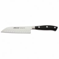 Cuchillo santoku forjado Arcos Riviera