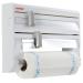Portarrotllos de pared Parat