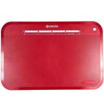 L�mina de cortar flexible Kyocera