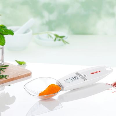 Balanza cuchara Soehnle 0,1 a 500 g