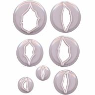 Set 7 Talladors Poinsettia