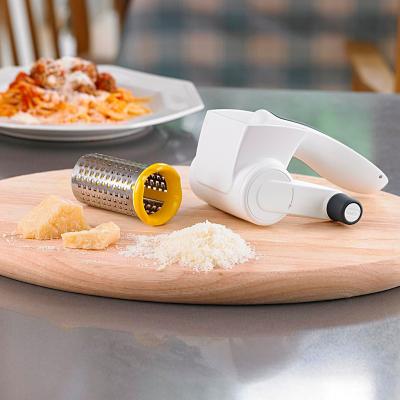 Rallador queso Zyliss Classic Plus