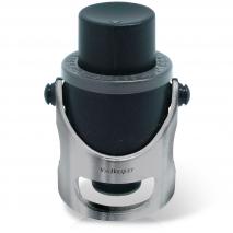 Tap bomba conservador de cava metall