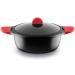 Cacerola alta antiadherente Castey inducci�n