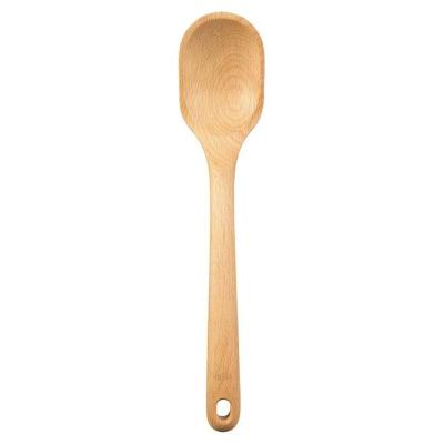 Cuchara de cocina madera Oxo
