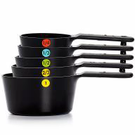 Juego 5 tazas medidoras Oxo