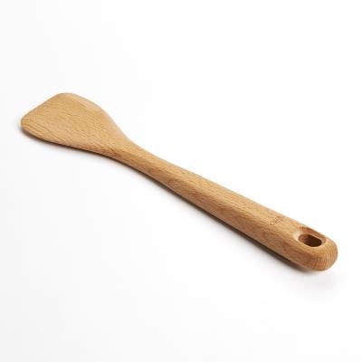 Pala esptula madera Oxo