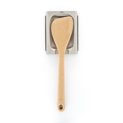 Pala esptula madera Oxo