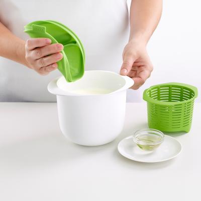 Molde queso fresco Cheese maker Lekue