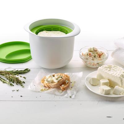 Molde queso fresco Cheese maker Lekue