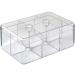 Caja para bolsas t� rectangular