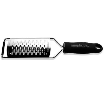 Rallador Microplane Gourmet mediano hoja doble