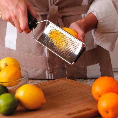 Rallador Microplane Gourmet fino