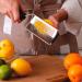 Rallador Microplane Gourmet fino
