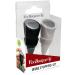 Set 2 tapones silicona para vino