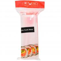 Molde sushi futomaki 21x7x6 cm