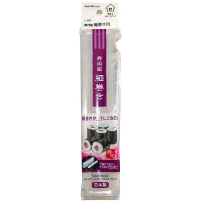 Molde sushi maki 20x4x4 cm