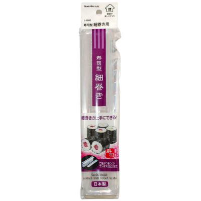 Molde sushi maki 20x4x4 cm