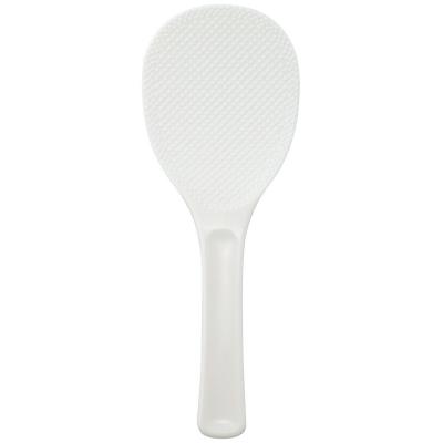 Cuchara espátula para arroz sushi 19 cm