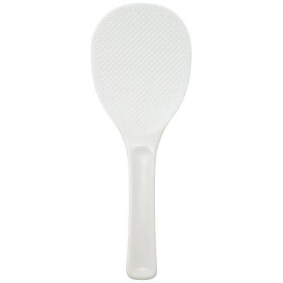 Cullera espàtula per arròs sushi 19 cm