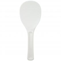 Cuchara esp�tula para arroz sushi 19 cm