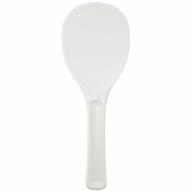 Cuchara esp�tula para arroz sushi 19 cm