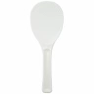 Cullera esp�tula per arr�s sushi 19 cm