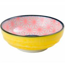 Bol japons per a soia Wave