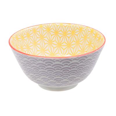 Bol arroz sushi japons Wave