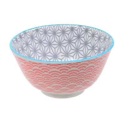 Bol arroz sushi japons Wave