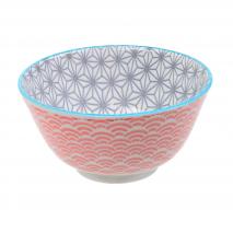 Bol arrs sushi japons Wave