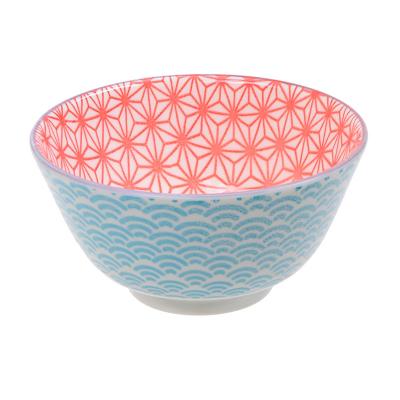 Bol arroz sushi japons Wave